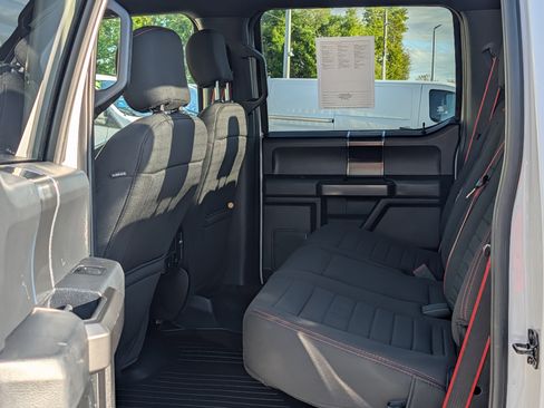 Used 2019 Ford F150 XLT w/ Equipment Group 302A Luxury image 14