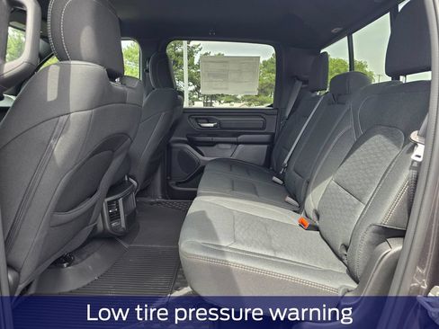 New 2026 RAM 1500 Warlock AWD/4WD image 15