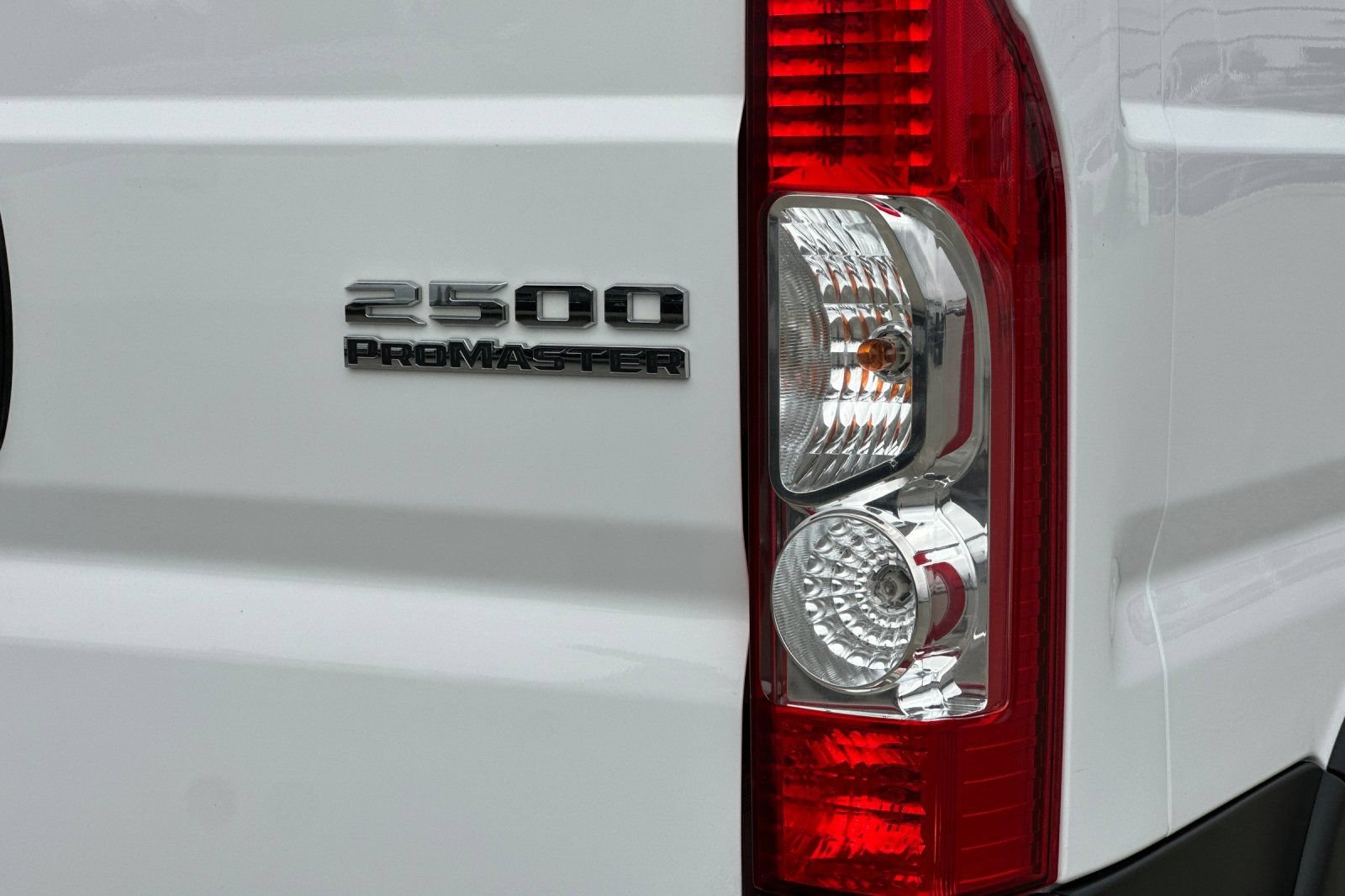 Used 2023 RAM ProMaster 2500 FWD image 33