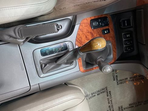 Used 2006 Lexus GX 470 image 26