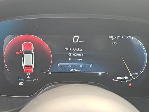 Used 2024 Maserati Grecale GT image 18