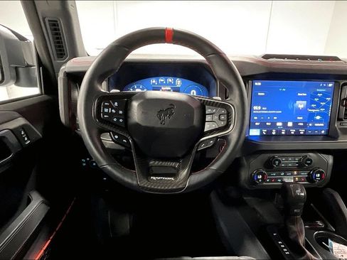 Used 2025 Ford Bronco Raptor AWD/4WD image 6