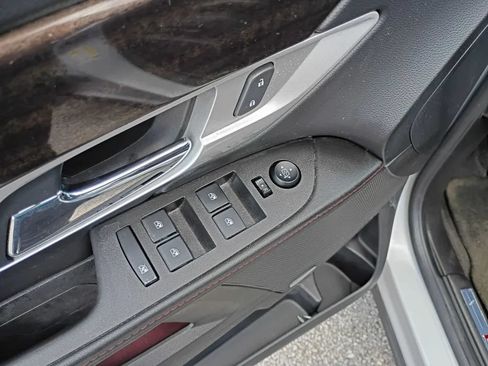 Used 2015 GMC Terrain Denali FWD image 10
