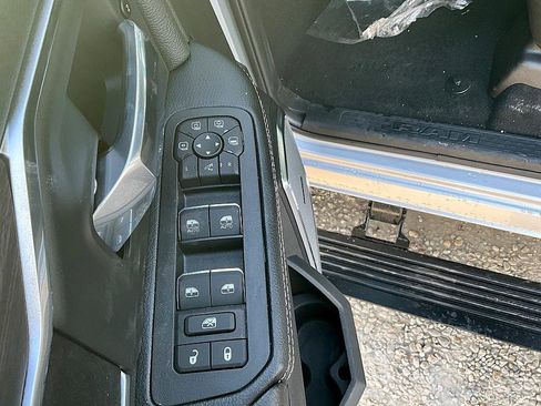 New 2026 RAM 2500 Laramie image 13