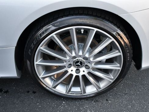 Used 2017 Mercedes-Benz C 300 Cabriolet image 70