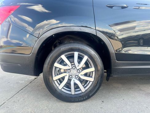 Used 2020 Honda Pilot EX-L image 28