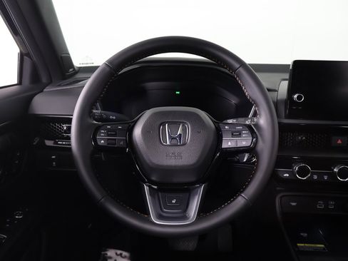 Used 2025 Honda CR-V Sport Touring image 43