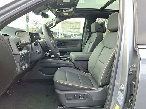 New 2026 Chevrolet Tahoe Premier image 6