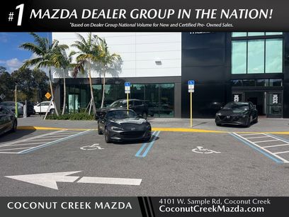 Used 2016 MAZDA MX-5 Miata Club
