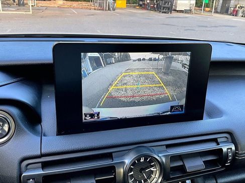 Used 2024 Lexus IS 300 w/ Comfort Package image 13