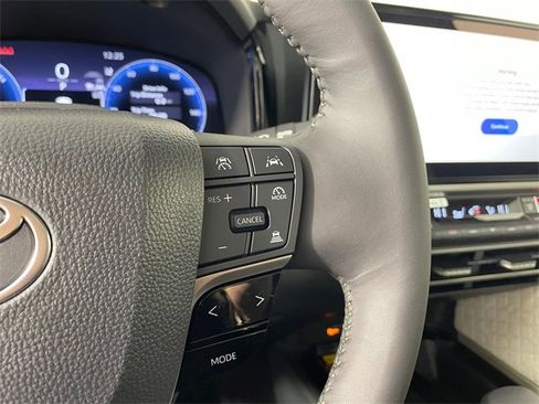 New 2026 Toyota Camry XLE w/ Premium Plus Package image 6