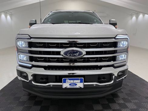 Used 2026 Ford F350 King Ranch w/ Chrome Package AWD/4WD image 2