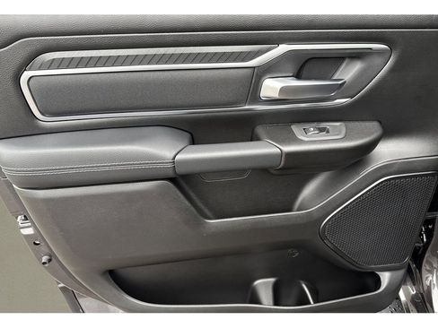New 2026 RAM 1500 Big Horn image 31