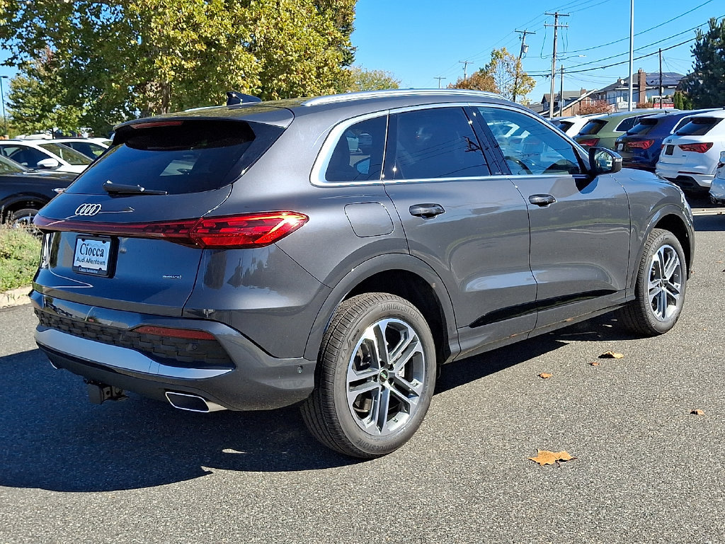 New 2026 Audi Q5 Premium Plus AWD/4WD image 7