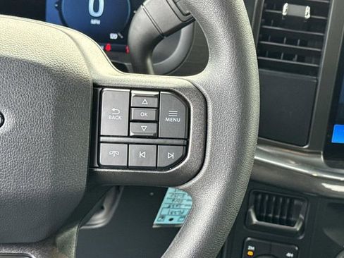 Used 2025 Ford F150 STX w/ Equipment Group 200A image 24