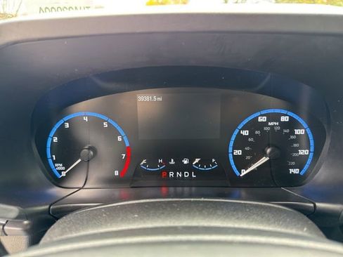 Used 2022 Ford Bronco Sport Big Bend image 8