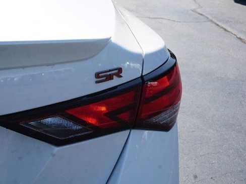 Certified 2024 Nissan Sentra SR image 6