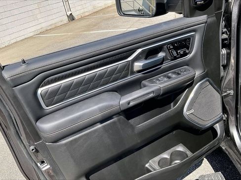New 2026 RAM 1500 Tungsten w/ Bed Utility Group AWD/4WD image 30