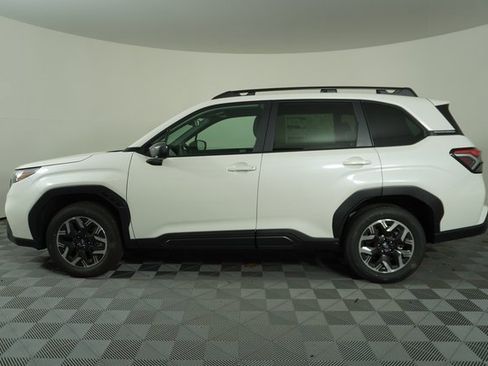 New 2026 Subaru Forester Premium image 4