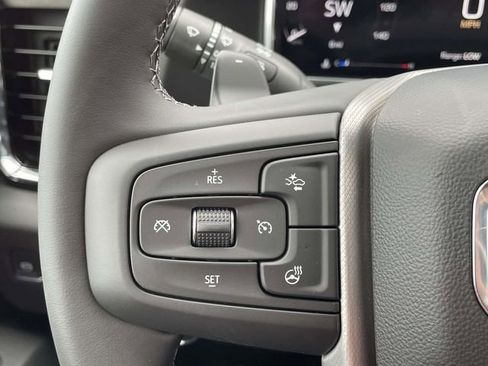 New 2026 GMC Sierra 1500 Denali w/ Denali Reserve Package AWD/4WD image 22