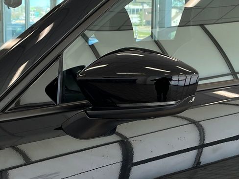 Certified 2025 MAZDA CX-70 3.3 Turbo S w/ Premium Package image 12