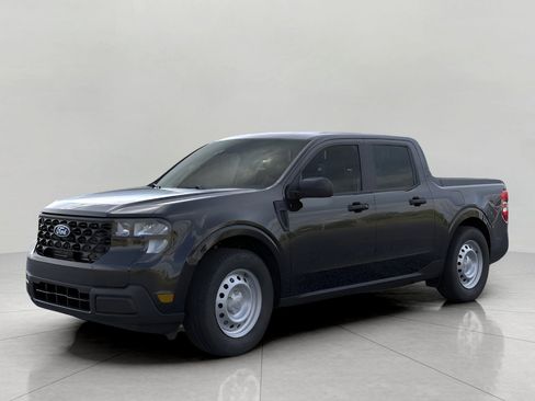 New 2026 Ford Maverick XL w/ 4K Tow Package image 1