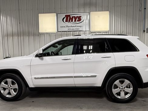 Used 2013 Jeep Grand Cherokee Laredo image 17