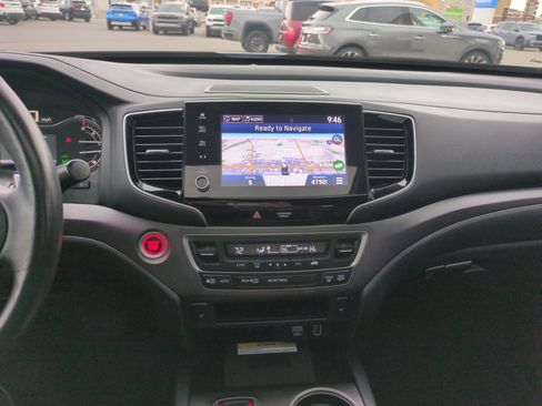 Used 2023 Honda Ridgeline RTL-E image 29