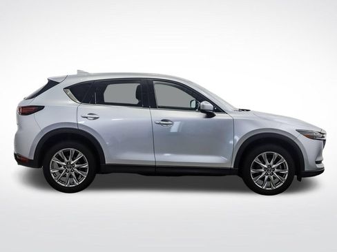 Used 2020 MAZDA CX-5 Signature AWD/4WD image 6
