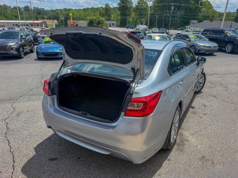 Used 2016 Subaru Legacy 2.5i Premium AWD/4WD image 15