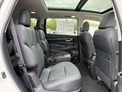 New 2026 Subaru Ascent Limited AWD/4WD image 17