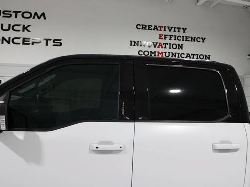 Used 2024 Ford F150 XLT w/ Equipment Group 302A MID AWD/4WD image 16