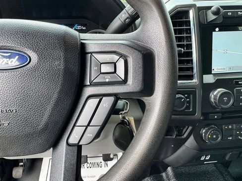 Used 2017 Ford F450 XLT w/ XLT Value Package AWD/4WD image 30