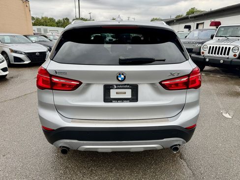 Used 2016 BMW X1 xDrive28i image 10