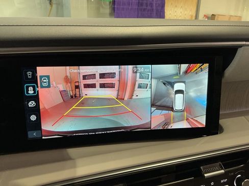 New 2026 Hyundai Palisade Calligraphy image 17