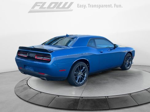 Used 2022 Dodge Challenger GT w/ Plus Package image 9