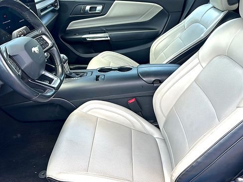 Used 2024 Ford Mustang Premium RWD image 13