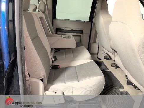 Used 2008 Ford F250 XLT image 30