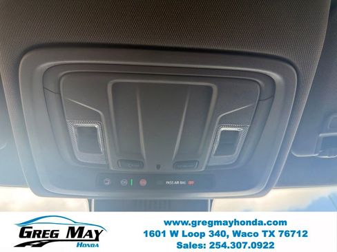 Used 2025 GMC Sierra 1500 SLT RWD image 14