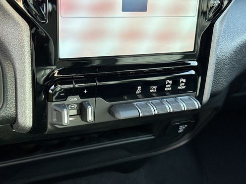 New 2026 RAM 2500 Tradesman image 23