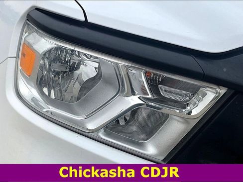 Used 2022 RAM 1500 Tradesman image 29