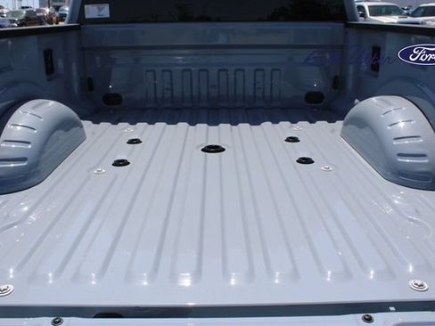 New 2026 Ford F250 King Ranch w/ Chrome Package AWD/4WD image 6
