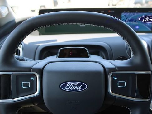 New 2027 Ford Expedition Max Platinum RWD image 20