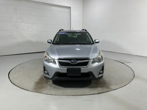 Used 2016 Subaru Crosstrek 2.0i Premium w/ Moonroof Package AWD/4WD image 16