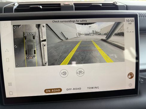 Certified 2024 Land Rover Defender 130 S image 40