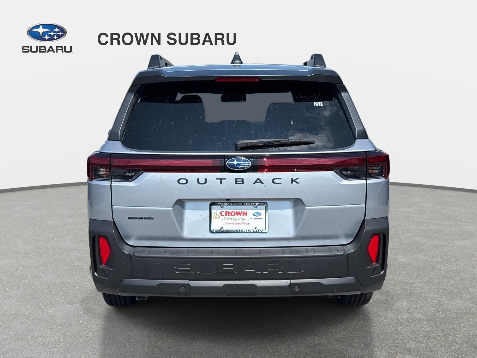 New 2026 Subaru Outback Touring XT AWD/4WD image 5