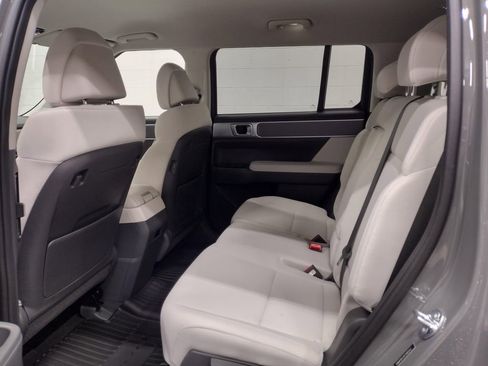 New 2026 Hyundai Santa Fe SE AWD/4WD image 25