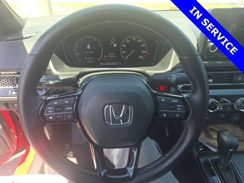 Used 2024 Honda Civic Sport image 5