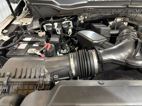 Used 2020 Ford F250 XL w/ Power Equipment Group image 23