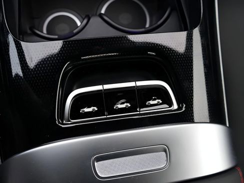 New 2026 Mercedes-Benz CLE 53 AMG 4MATIC Cabriolet image 32